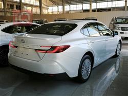 تۆیۆتا کامری